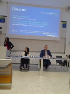 Seminario Bocconi Broaden Your Frame 1